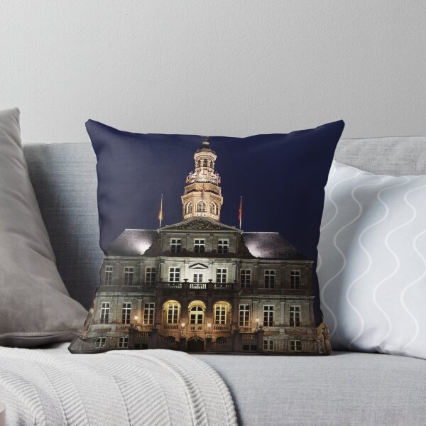 Item preview, Stadhuis van Maastricht designed and sold by Mark Bunning.