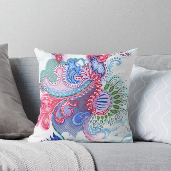 Item preview, Aquatic Caretta designed and sold by chrissyforemanc.