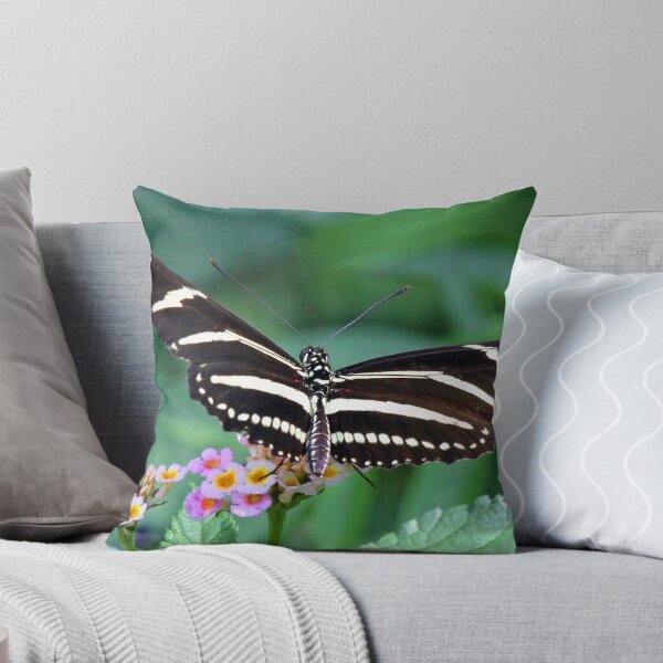 Item preview, Zebra Longwing butterfly 2 designed and sold by Anthony Goldman.