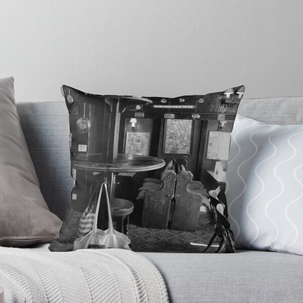 Item preview, Inside The Turk's Head Pub, Penzance designed and sold by rsangsterkelly.