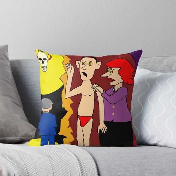Item preview, Tony And Julia Were Both Afraid Of This designed and sold by Noel Elliot.