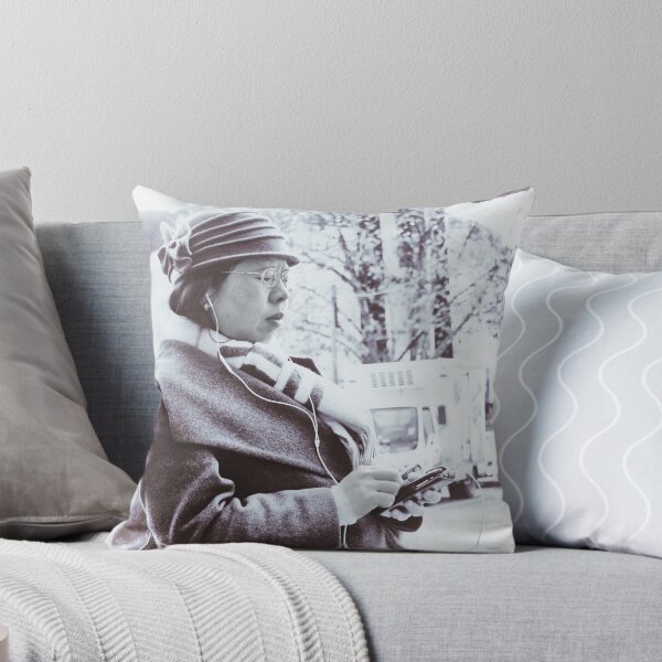 Item preview, Rugged up in style designed and sold by Maree Cardinale.
