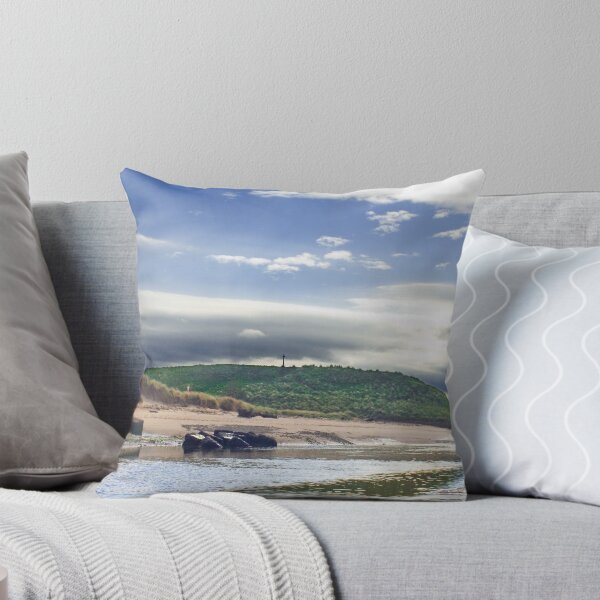 Item preview, Church Hill across the Aln designed and sold by Wulfrunnut.