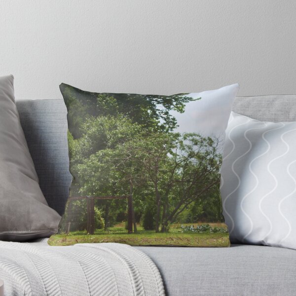 Item preview, PLOWING HIS GARDEN designed and sold by Pauline Evans.