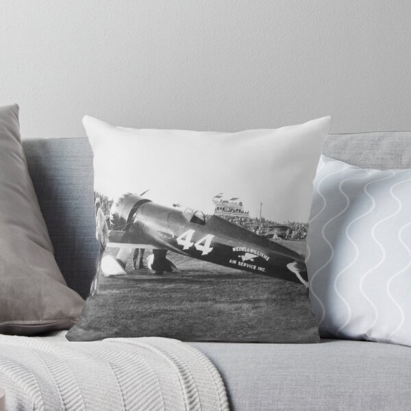Item preview, Wedell-Williams Air Service Racer circa 1930 designed and sold by Henri Bersoux.