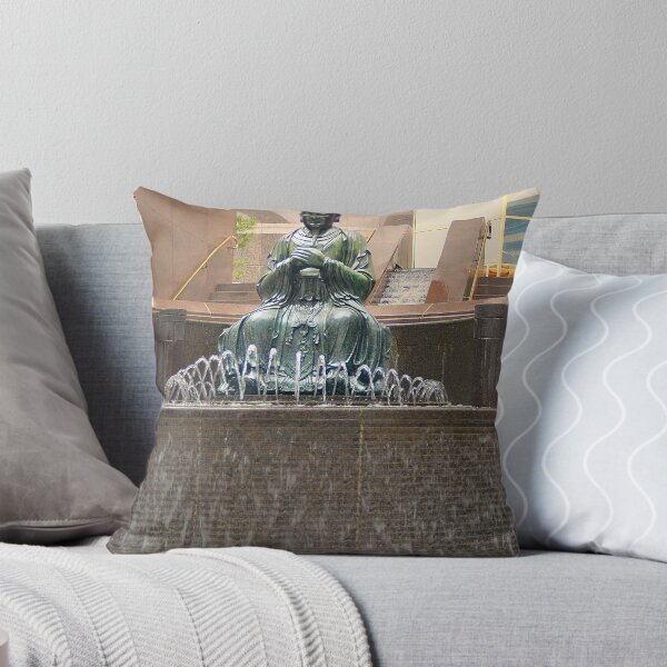 Item preview, Asian Art Dallas Art District designed and sold by Jay  Goode.