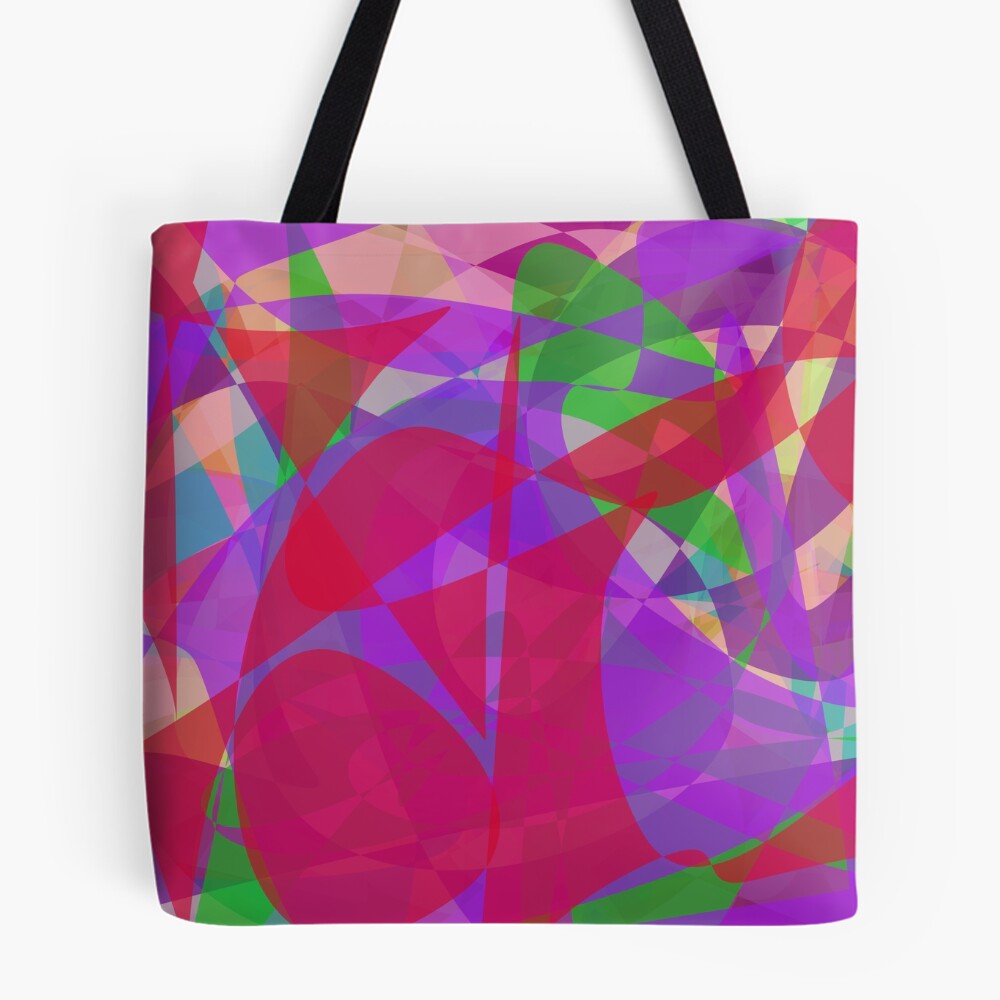 Item preview, All Over Print Tote Bag designed and sold by masabo.