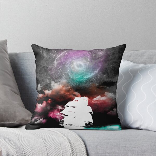 Item preview, The Great Beyond designed and sold by beanzomatic.