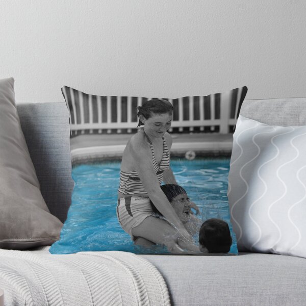 Item preview, In The Blue designed and sold by rosaliemcm.