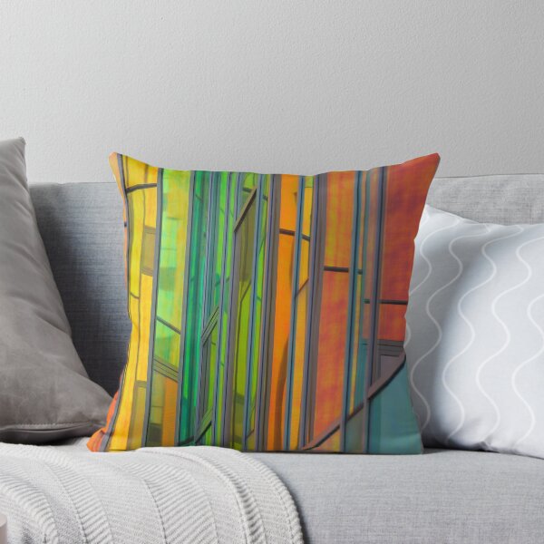 Item preview, Rainbow window designed and sold by Javimage.