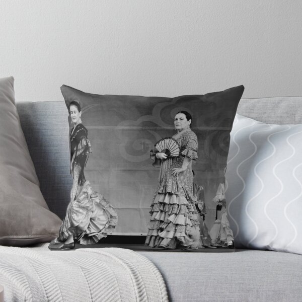 Item preview, Spanish Dancers designed and sold by Andrew Makowiecki.