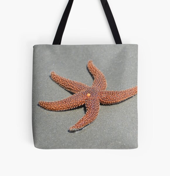 Item preview, Common Sea Star (Starfish) designed and sold by Kathy Baccari.