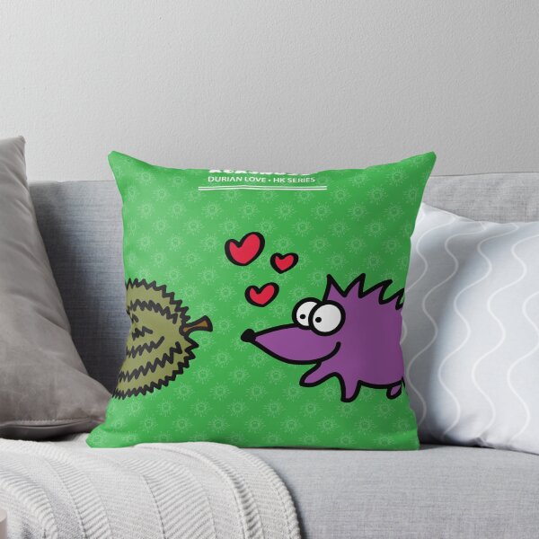 Item preview, Durian Love designed and sold by Kokonuzz.