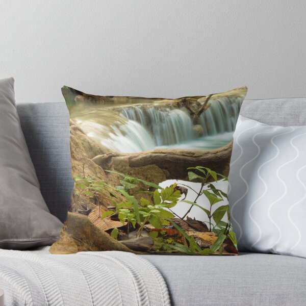 Item preview, Waterfall, Laos designed and sold by DavePrice.