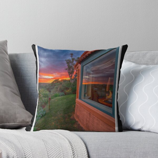 Item preview, Sunset Reflections designed and sold by Warren. A. Williams.