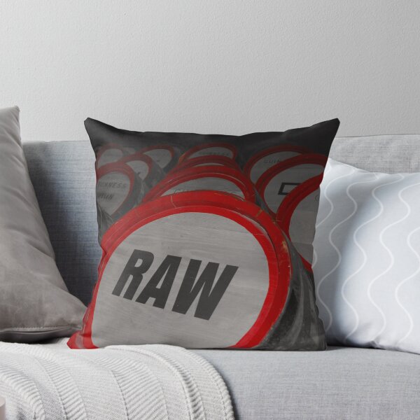 Item preview, Roar of Raw (splash of colour) designed and sold by Thomas Gelder.