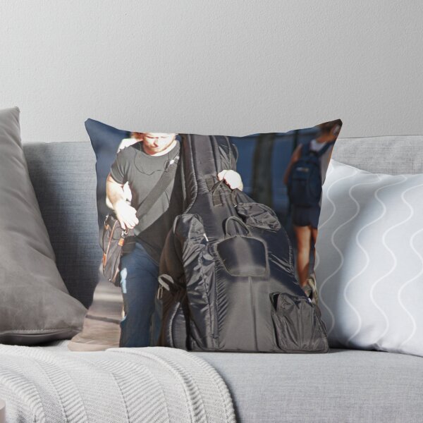 Item preview, How Do You Get To Carnegie Hall? designed and sold by phil decocco.