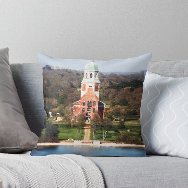 Item preview, Netley Chapel designed and sold by CHINOIMAGES.