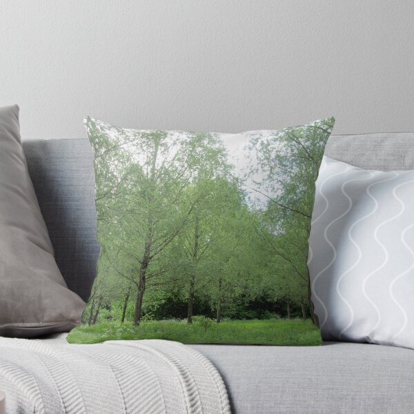 Item preview, lovely willow trees designed and sold by margaret hanks.