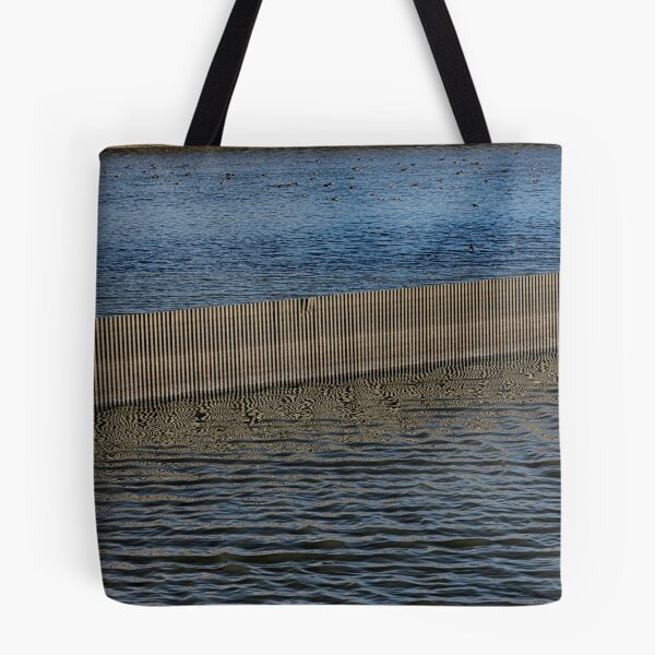 Item preview, Stripey Water designed and sold by CabrioletMan.