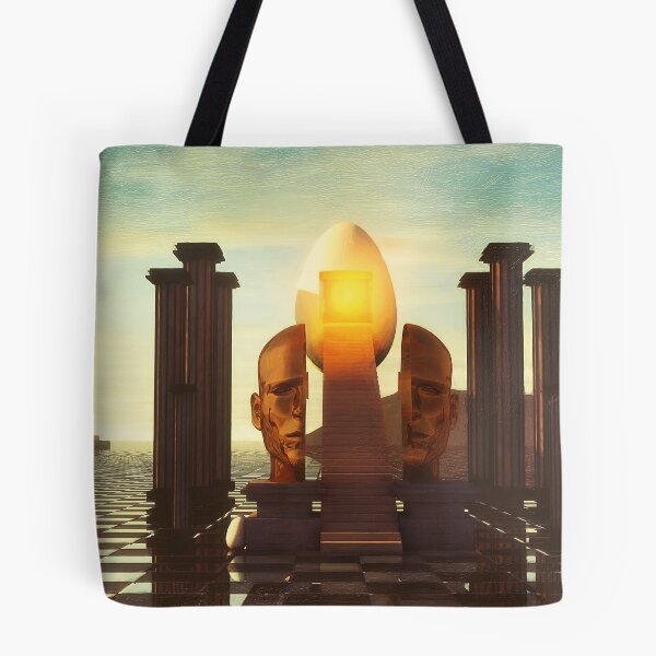 Item preview, The Golden Age designed and sold by wizz.