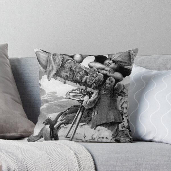 Item preview, Mountain Surveyors designed and sold by Andrew Nawroski.
