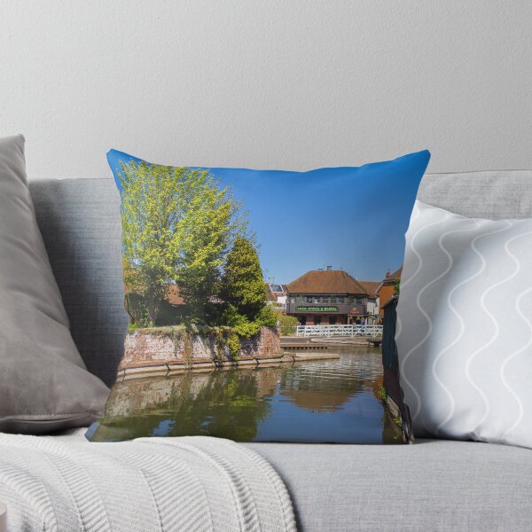 Item preview, West Mills Newbury designed and sold by MLP Fine Art.