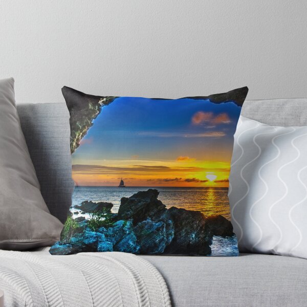 Item preview, Out of the hole and into the light ..Bermuda.. designed and sold by buddybetsy.