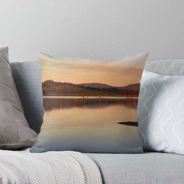 Artikelvorschau, Lake Hume, New South Wales, Australia. entworfen und verkauft von Andy Newman.