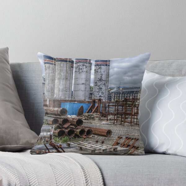 Item preview, Bretts Oils, Gateshead designed and sold by axp7884.