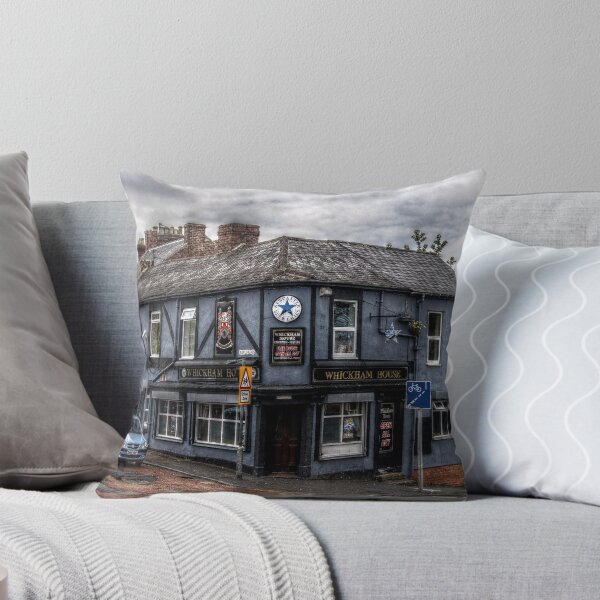 Item preview, Whickham House designed and sold by axp7884.