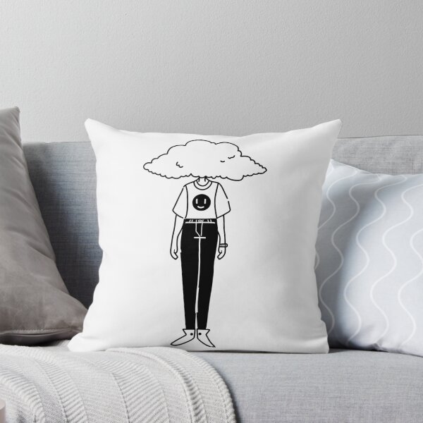 Item preview, Head in the Clouds designed and sold by Deena-BH.