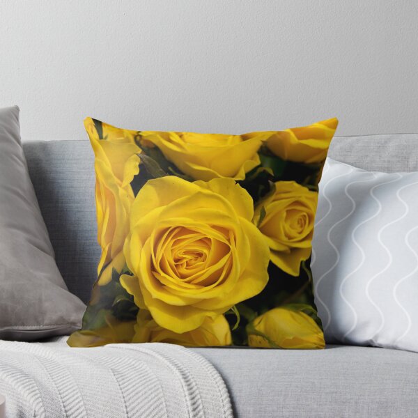 Item preview, Yellow Roses designed and sold by MrsGJ.