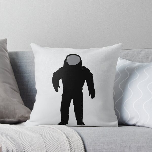 Item preview, Space Man designed and sold by cgdesignstudio.