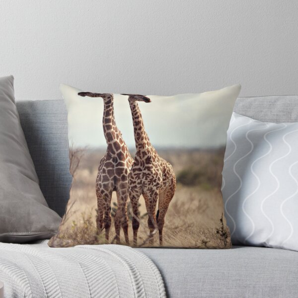 Item preview, giraffe (Giraffa camelopardalis)  designed and sold by Samuel Ridge.