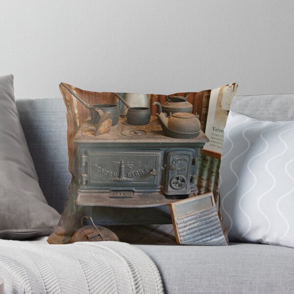 Item preview, Rusty Kitchen designed and sold by phil decocco.