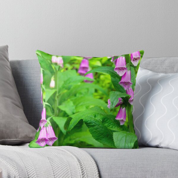 Item preview, Foxglove designed and sold by Imagery.