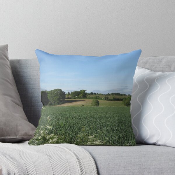 Item preview, A small slice of Suffolk designed and sold by KatDoodling.