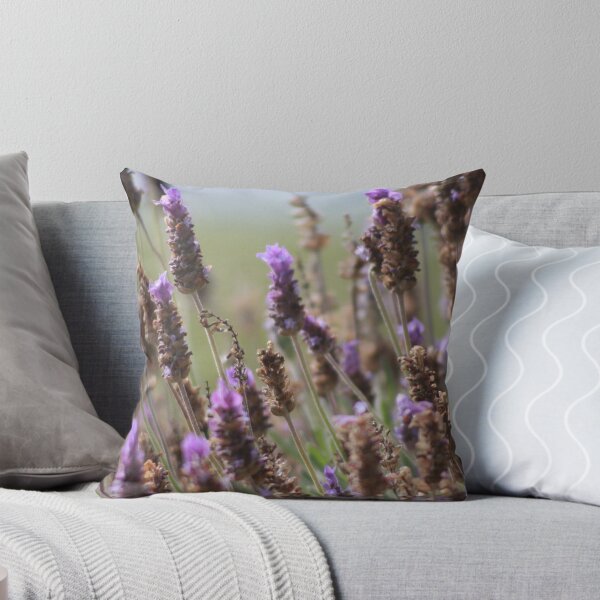Item preview, Lush Lavender Pt.2 designed and sold by Stuart Daddow Photography.