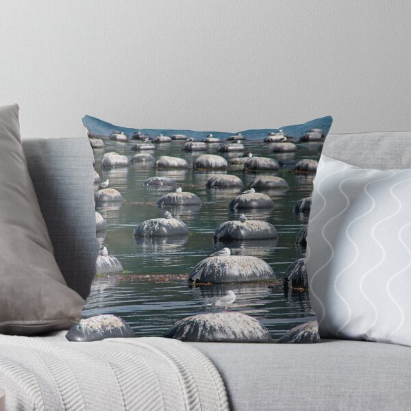 Item preview, Green Lipped Mussel Farm designed and sold by phil decocco.
