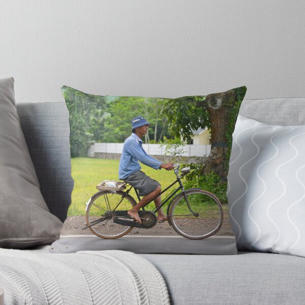 Item preview, Bicycle Ride in Lombok designed and sold by styles.