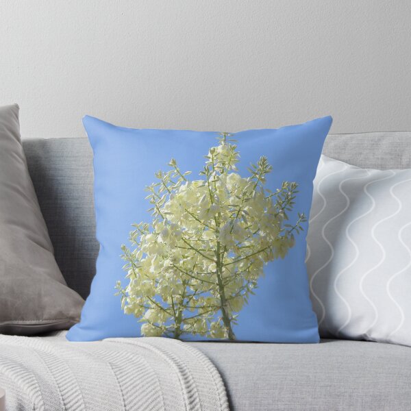Item preview, Yucca Blooms in the Sun designed and sold by Navigator.