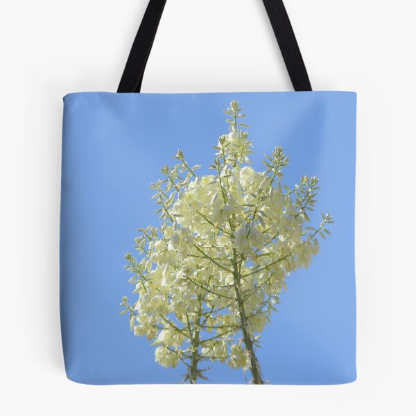 Item preview, Yucca Blooms in the Sun designed and sold by Navigator.
