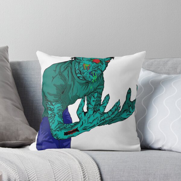 Item preview, Extreme Zombie  designed and sold by Heera.