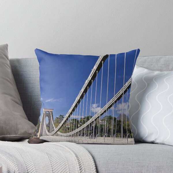 Item preview, Clifton Suspension Bridge, Bristol designed and sold by Giles Clare.