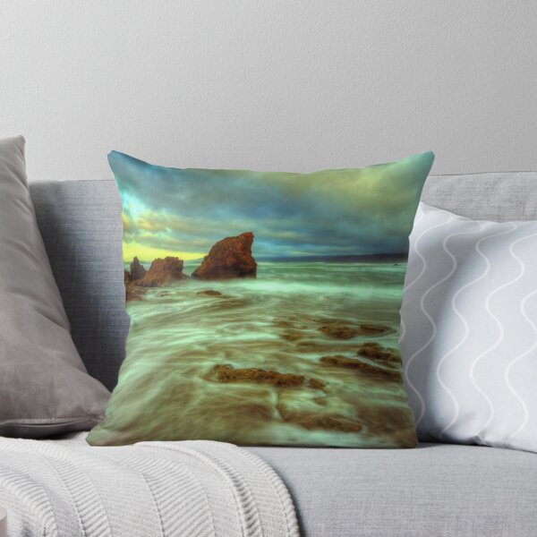 Item preview, Aireys Inlet Sunrise designed and sold by Danielle  Miner.