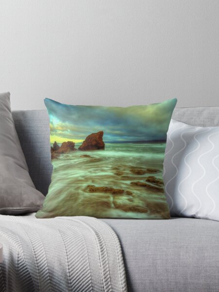 Item preview, Aireys Inlet Sunrise designed and sold by Danielle  Miner.