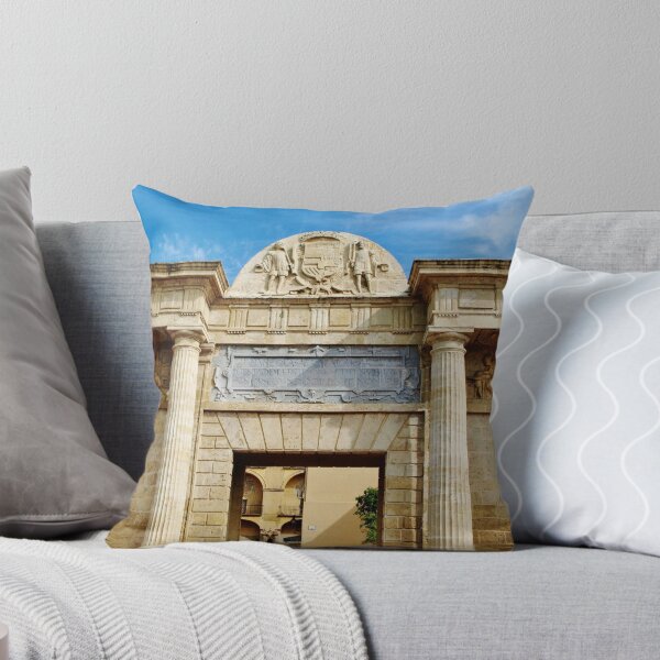 Item preview, Main Gate designed and sold by Janone.