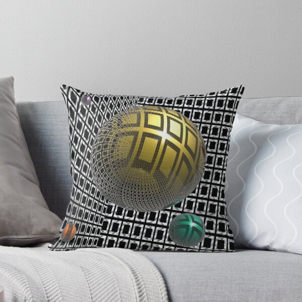 Item preview, Gravity Free Spheres  designed and sold by Phil Perkins.