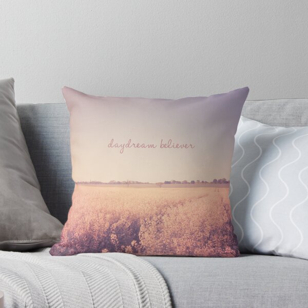Item preview, DayDream Believer designed and sold by Nicola  Pearson.